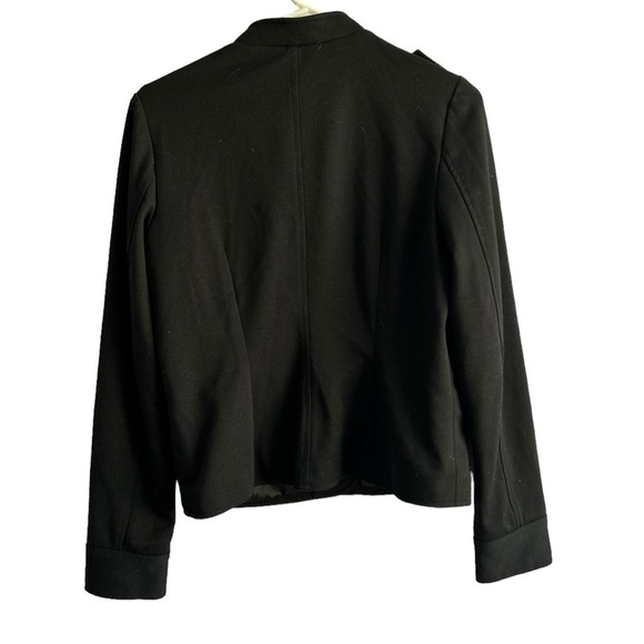 Apt. 9 Military Style Jacket • Size: S • Used - Picture 3 of 5